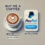 Donate a coffee via PayPal to support Memetmut's creative work.