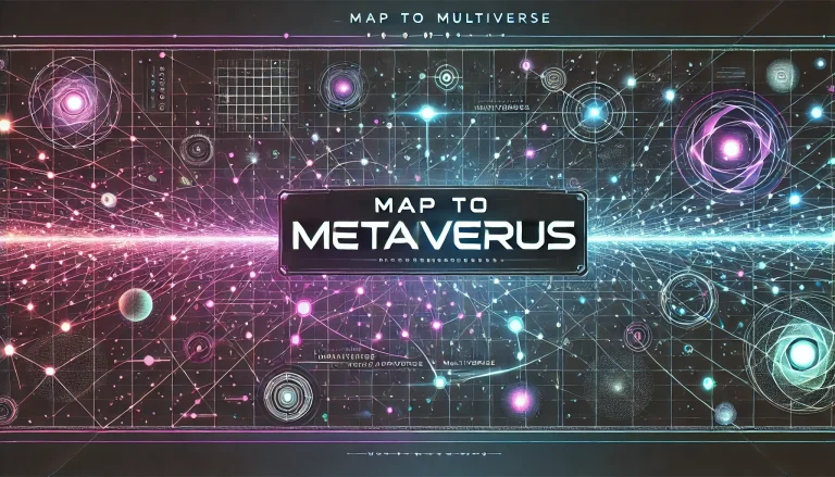 Memetmut Metaverse Map - A Digital Realm Where Iconic Westy Dogs Live and Explore