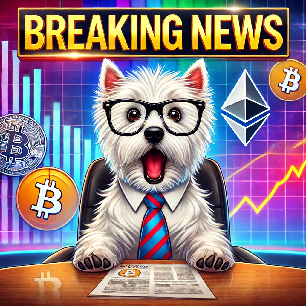 Breaking News: Memetmut's Impact on the Crypto Market - Binance Fraud Probe and Market Reactions